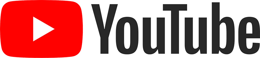 YouTube Logo